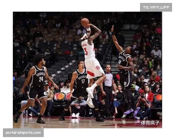 猛龙121-118险胜开拓者，巴恩斯28分7篮板7助攻准三双