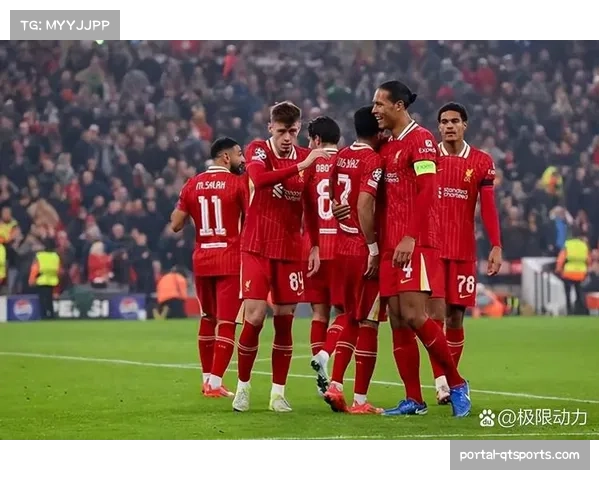 利物浦2-3客负伯恩茅斯，新年英超仍未尝胜绩