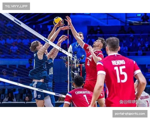 世界男排联赛分站赛3月开打，卫冕冠军波兰队公布首周15人名单